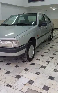 ۴۰۵مدل ۸۴استثنایی
