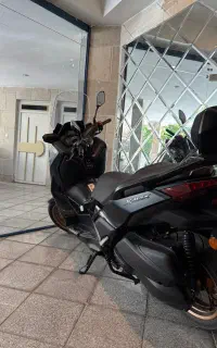یاماها ایکس مکس yamaha xmax