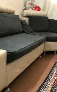 مبل فوری و قیمت پایین‌