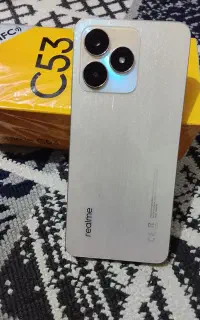 گوشی ریلمی c53