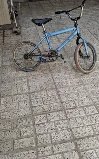 دوچرخه خوب