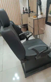 صندلی ارایشگاه