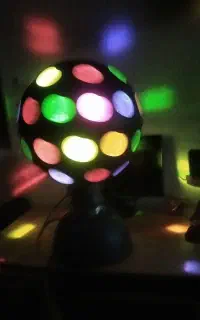 چراغ