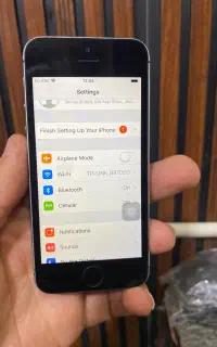 ایفون 5s