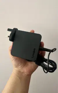 شارژر لنوو اصلی
