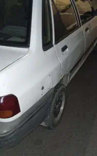پراید86