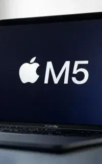 مک بوک  m5 اپل