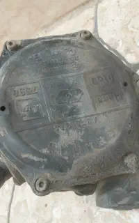 لیگلاتور CNG شهاب