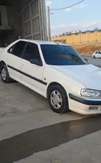 پژو پارس