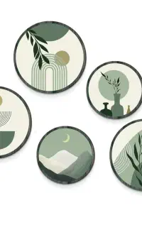 طراح دیوار کوب