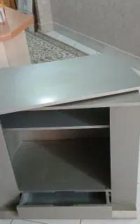 میز کشویی وگردان