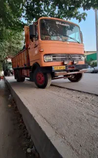 باسلام خاور۶۰۸مدل۶۱بفروش میرسد