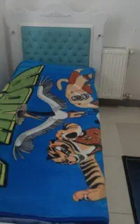 تخت کودک نوجوان