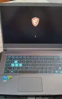 لبتاب msi