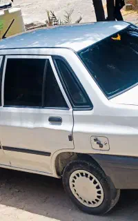 پراید 131