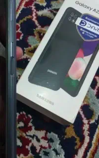A22 کاملا سالم