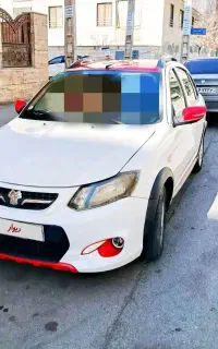 کوئیک R ، پارس خودرویی ، عروسک