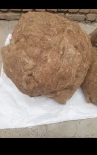 پشم