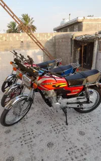 موتور پیشرو تیزتک ۱۵۰ مدل ۴۰۳