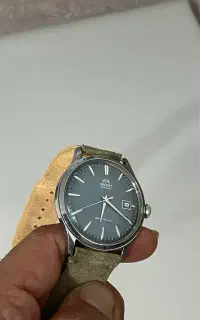 ساعت مچی اورینت (Orient) RA-AC0P03L30B