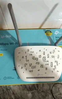 مودم تی پی لینک مدل TD W8961N