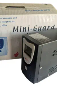 یو پی اس آلجا UPS ALJA LCD500