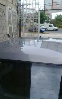 پراید صبا مدل ۸۷ دوگانه