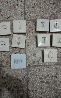 کلید و پریز