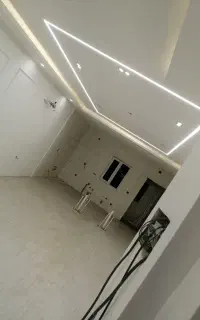اجرای دکوراسیون داخلی کناف پارکت قرنیز تایل و..