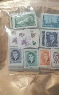 تمبر