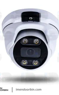 نصب دوربین مداربسته