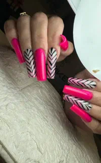 کاشت ناخن