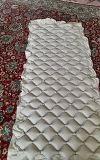 تشک برقی