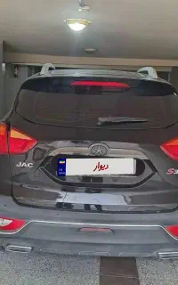 جک S3