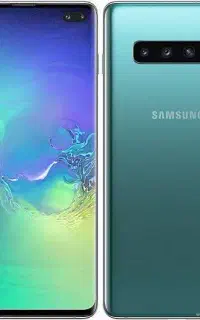 ال سی دی اس ۱۰ پلاس s10 plus
