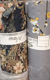 ملحفه ای و متقال عمده