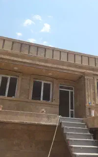 بنا سنگ کار و کاشی کار