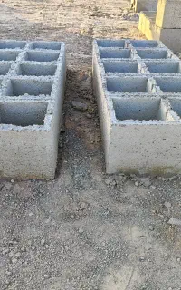 دستگاه بلوک زنی