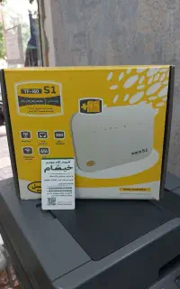 مودم tf i 60 s1  ایرانسل ( مودم خیام )