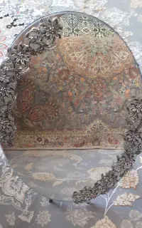 آینه سفره عقد