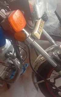 موتور پرواز
