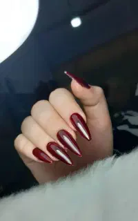 کاشت ناخن