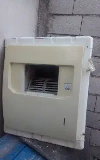 کولر ابی بزرگ