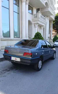 پژو ۴۰۵