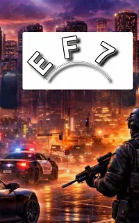 کلن ‌EF7 عضو گیری می کند