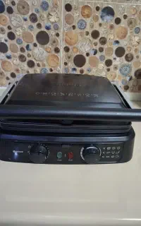 دستگاه گریل اسنوا