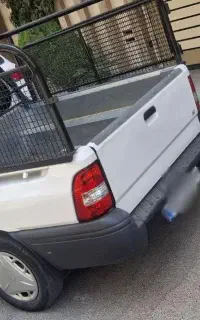 پراید وانت نقدو اقساط بلند مدت