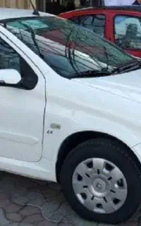حواله ماشین رانا