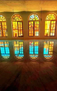 کفسابی /نماشویی /سنگ سابی /شستشوی نما،سوله و استخر