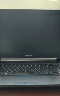 لپتاپ سامسونگ